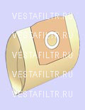    TRISA Crazy Clean 9060 (). : Vesta filter  'DW 03' (dw03)