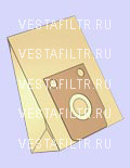    HOOVER Elite Vogue Compact SC 036 (). : Vesta filter  'HR 07' (hr07)