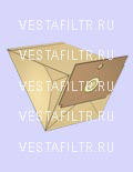    ROWENTA Dymbo RS 007 (). : Vesta filter  'RW 02' (rw02)