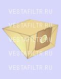    ZELMER Aeroplus (). : Vesta filter  'ZR 02' (zr02)