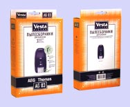     AEG Plus (). : Vesta filter  'AG 03' (ag03)