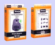     SIEMENS Super E VS 32A00 - VS 33A99 (). : Vesta filter  'BS 02' (bs02)