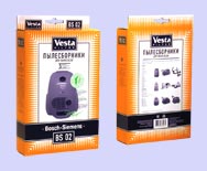     PROTOS P5 VSB 60011 (). : Vesta filter  'BS 02' (bs02)