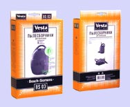     SIEMENS Dyna Power VS 08G1880 (). : Vesta filter  'BS 03' (bs03)