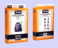     DAEWOO RC 330 FR (). : Vesta filter  'DW 03' (dw03)