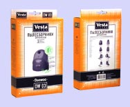     DAEWOO RC 3000 (). : Vesta filter  'DW 03' (dw03)