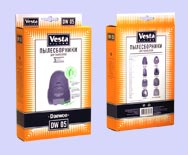     DAEWOO RC 85 (). : Vesta filter  'DW 05' (dw05)