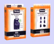     KAISKI Handy 1400 W (). : Vesta filter  'EO 04' (eo04)