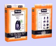     ROLSEN 4020 ME (). : Vesta filter  'ER 03' (er03)