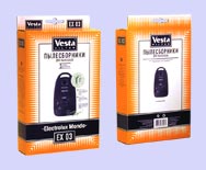     VOLTA V 27 (). : Vesta filter  'EX 03' (ex03)