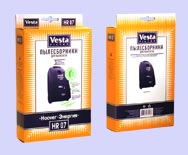    HOOVER Elite Vogue Compact SC 112 (). : Vesta filter  'HR 07' (hr07)