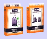     HOOVER Telios T 5639 (). : Vesta filter  'HR 30' (hr30)