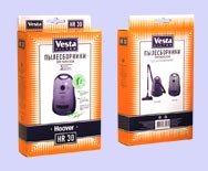     HOOVER Arianne T 2505 (). : Vesta filter  'HR 30' (hr30)