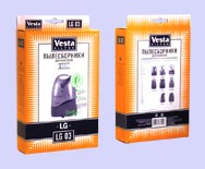     LG V-C3460 NDV (). : Vesta filter  'LG 03' (lg03)