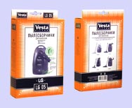     LG V-6355 (). : Vesta filter  'LG 05' (lg05)