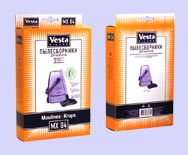     MOULINEX Compact E 55 (). : Vesta filter  'MX 04' (mx04)