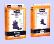     PRIVILEG Clean 3000 (). : Vesta filter  'MX 09' (mx09)