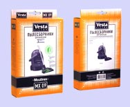     MOULINEX Power Clean Chamonix (). : Vesta filter  'MX 09' (mx09)