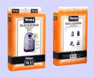     PHILIPS Vision HR 8700 - HR 8999 (). : Vesta filter  'PH 01' (ph01)