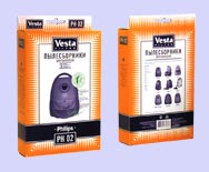     PHILIPS Impact HR 8384 (). : Vesta filter  'PH 02' (ph02)