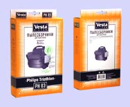     PHILIPS HR 6833 (). : Vesta filter  'PH 03' (ph03)