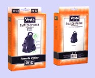     ROWENTA Dymbo Plus (). : Vesta filter  'RW 02' (rw02)