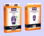     WILFA Multivac (). : Vesta filter  'RW 06' (rw06)