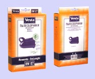     LUXOR LVC 3100 R (). : Vesta filter  'RW 07' (rw07)
