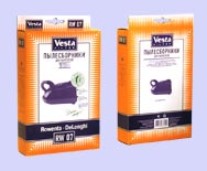     CALOR Filter Plus 4620 (). : Vesta filter  'RW 07' (rw07)