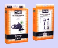     SAMSUNG VC 900 E (). : Vesta filter  'SM 05' (sm05)