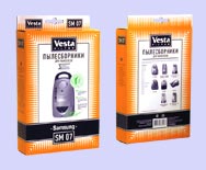     SAMSUNG VC 7414V (). : Vesta filter  'SM 07' (sm07)