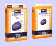     ELECTROLUX Z 6020 (). : Vesta filter  'TS 05' (ts05)