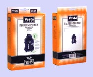     ARLETT Classic (). : Vesta filter  'VX 05' (vx05)