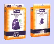     ZELMER Aeroplus (). : Vesta filter  'ZR 02' (zr02)