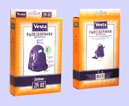     BESTRON K 3010 EZ (). : Vesta filter  'ZR 02' (zr02)